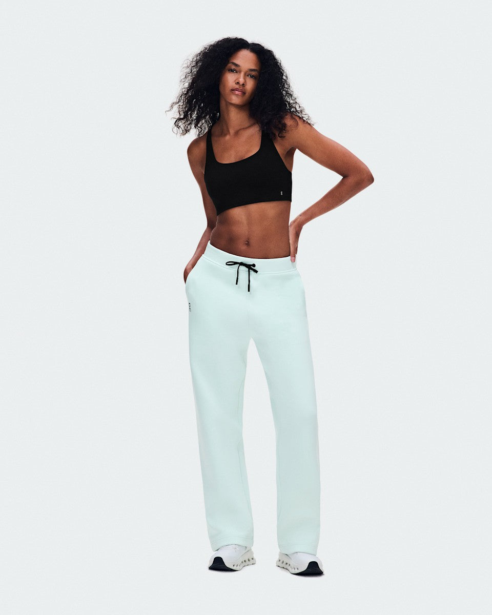 Women's Focus Tech Sweatpants - Flurry | On United States