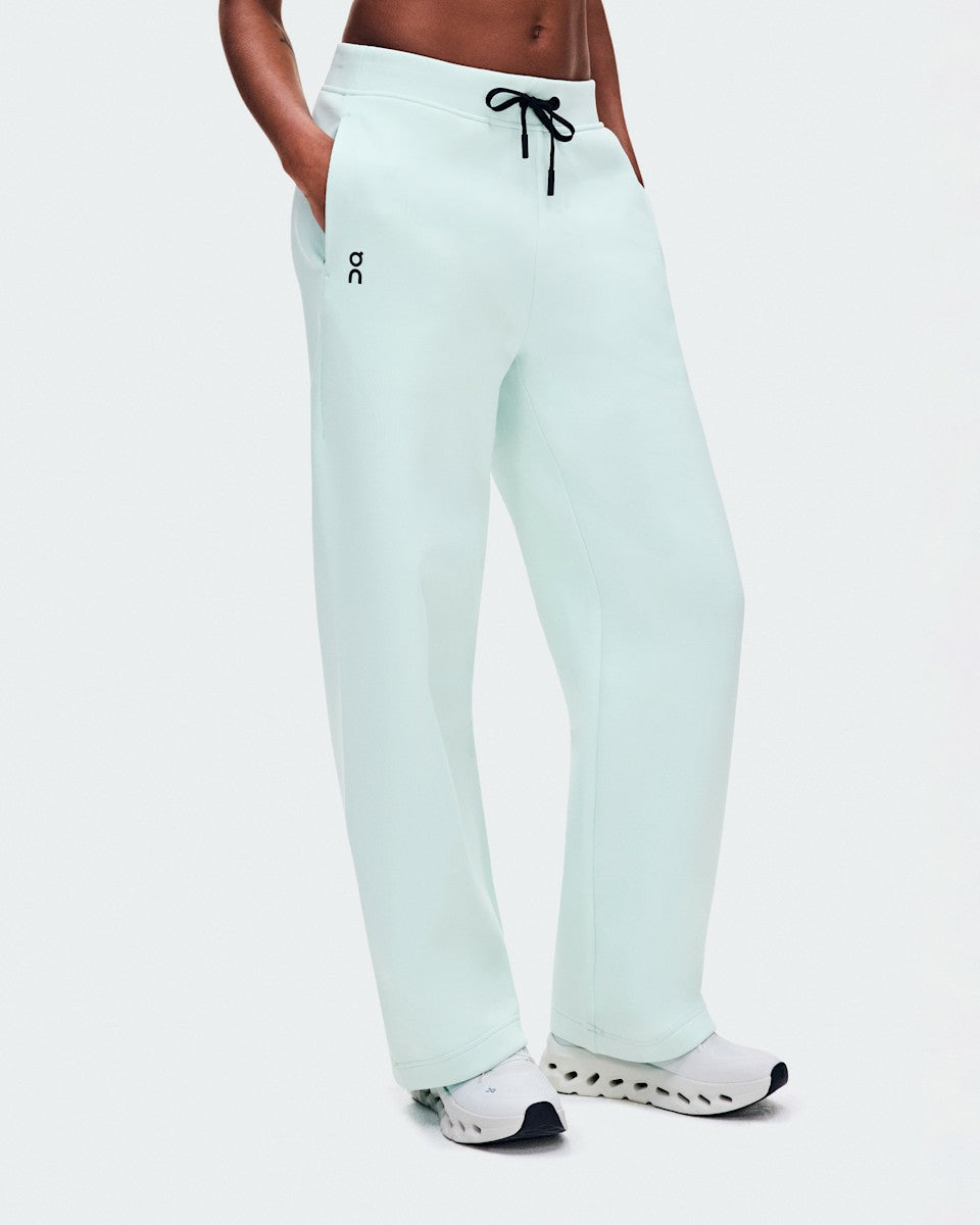 Women's Focus Tech Sweatpants - Flurry | On United States