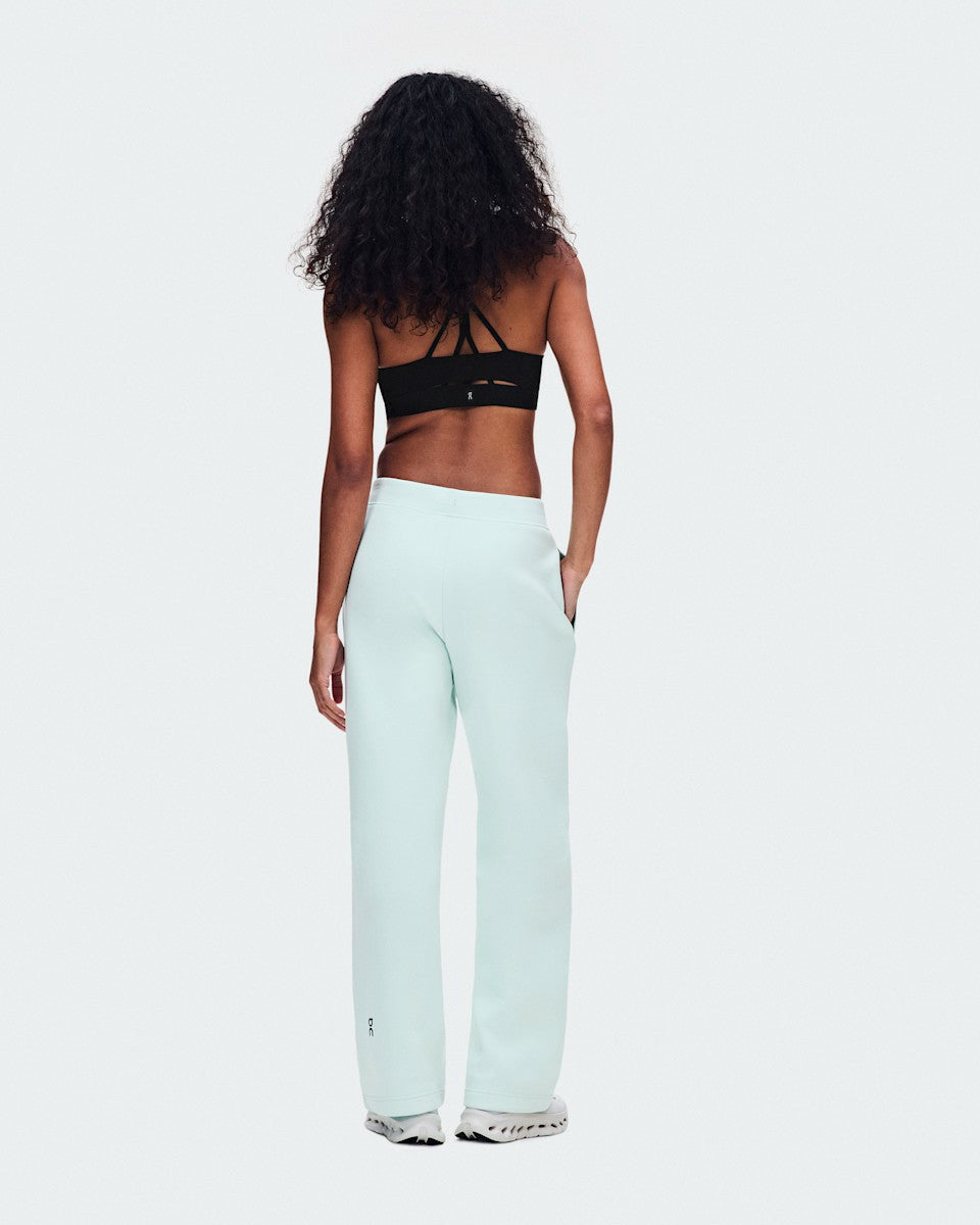 Women's Focus Tech Sweatpants - Flurry | On United States