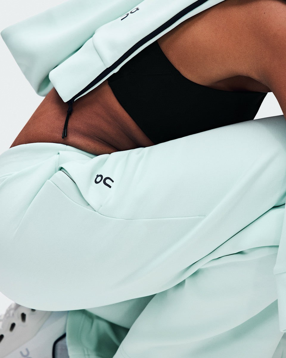 Women's Focus Tech Sweatpants - Flurry | On United States