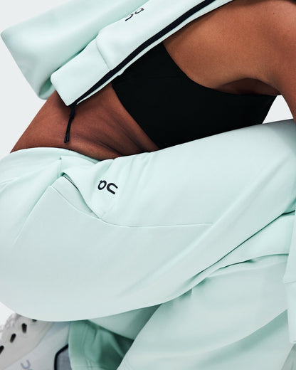 Women's Focus Tech Sweatpants - Flurry | On United States
