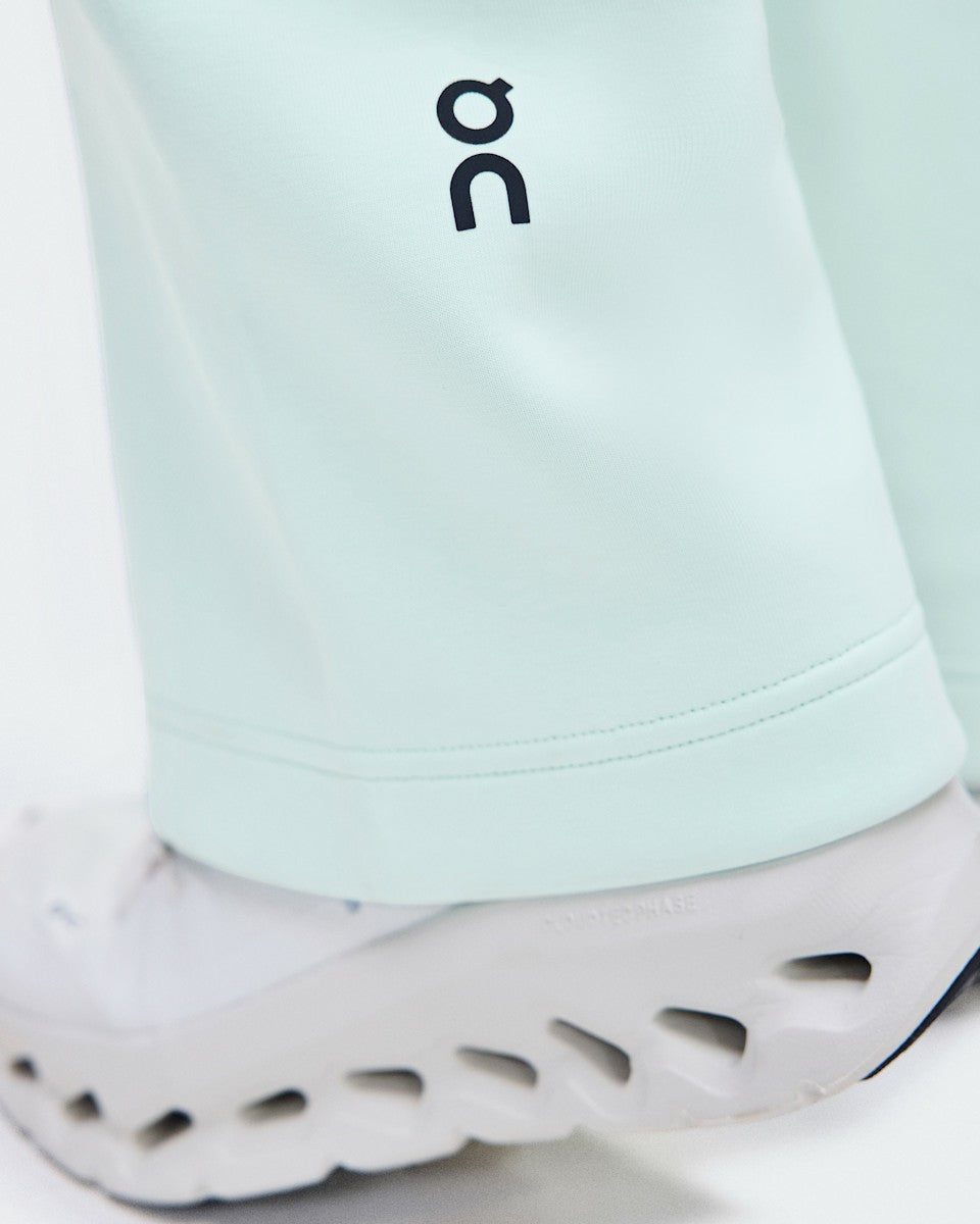 Women's Focus Tech Sweatpants - Flurry | On United States