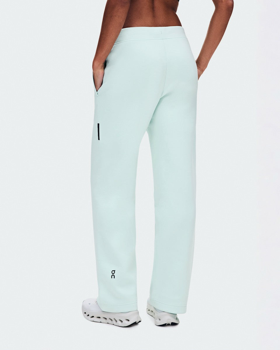 Women's Focus Tech Sweatpants - Flurry | On United States