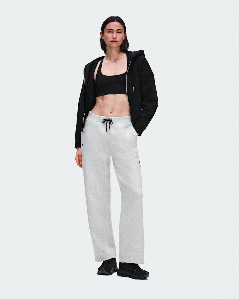 Women's Focus Tech Sweatpants - Crater | On United States