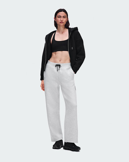 Women's Focus Tech Sweatpants - Crater | On United States