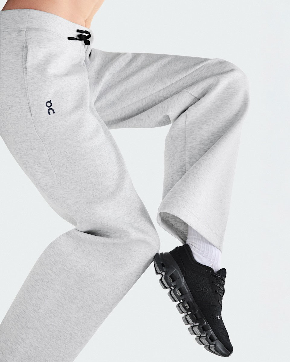 Women's Focus Tech Sweatpants - Crater | On United States