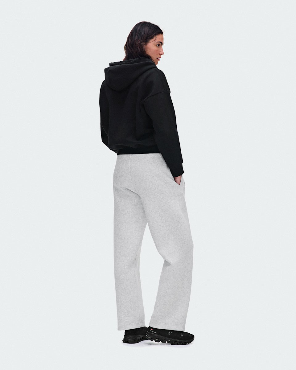 Women's Focus Tech Sweatpants - Crater | On United States