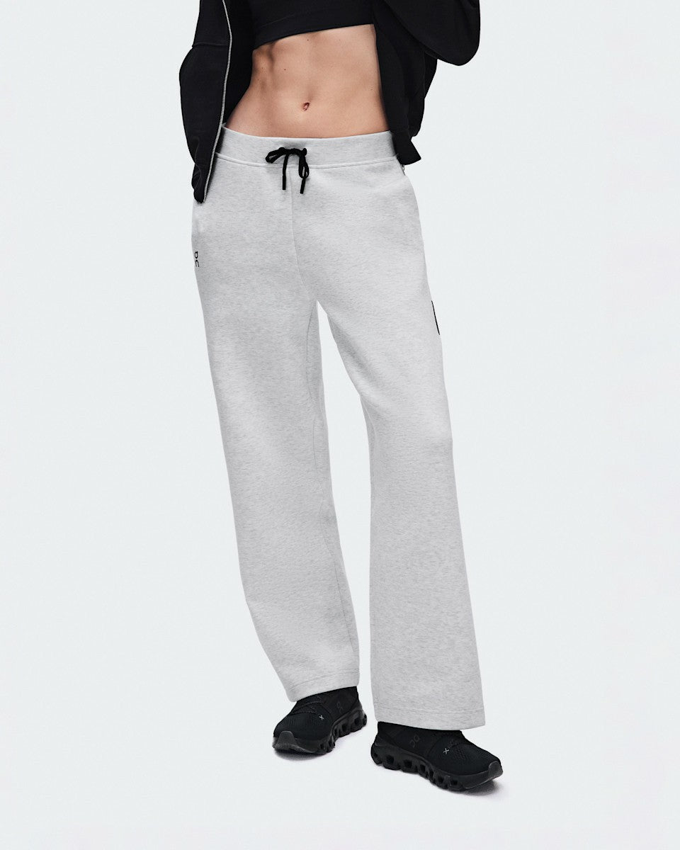 Women's Focus Tech Sweatpants - Crater | On United States