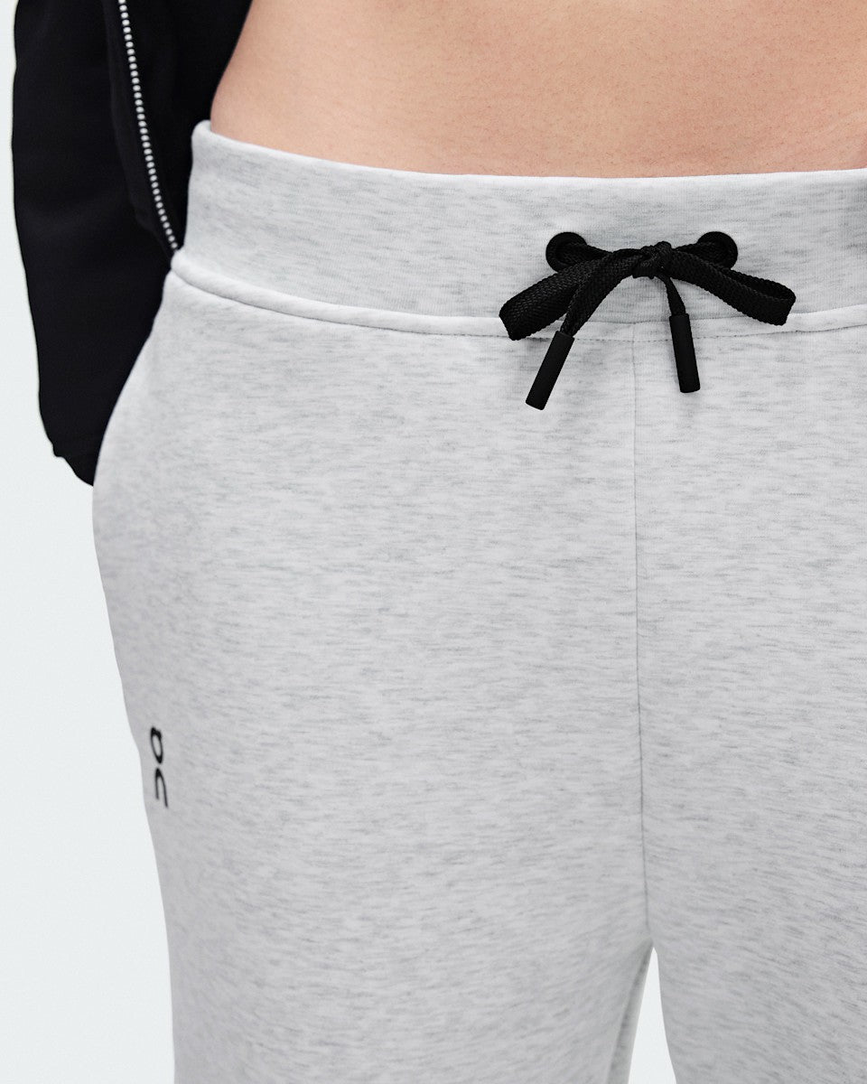 Women's Focus Tech Sweatpants - Crater | On United States