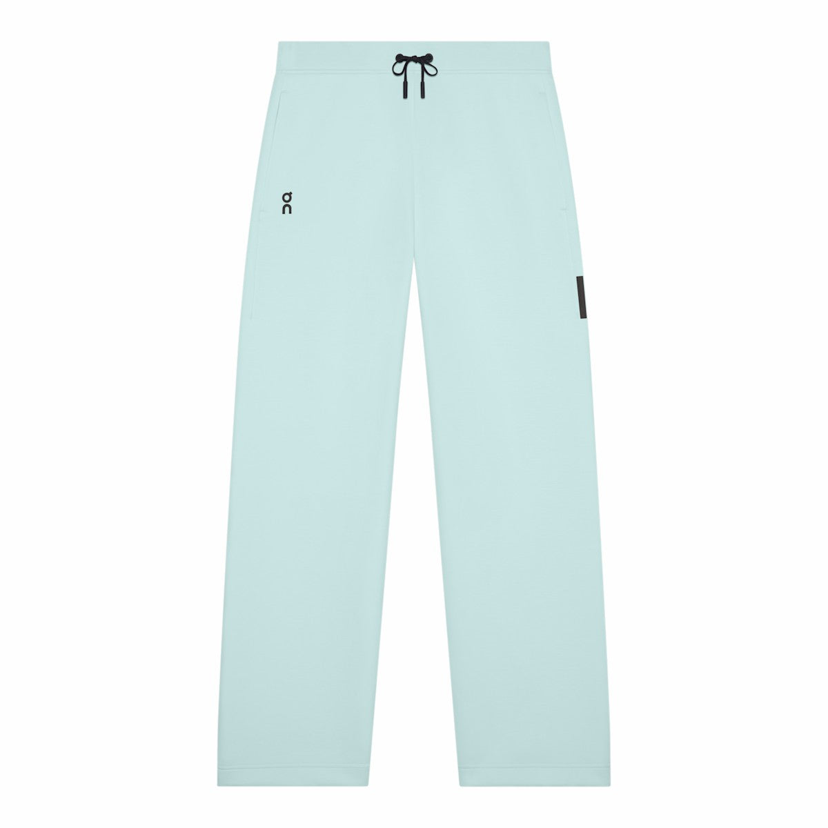 Women's Focus Tech Sweatpants - Black | On United States