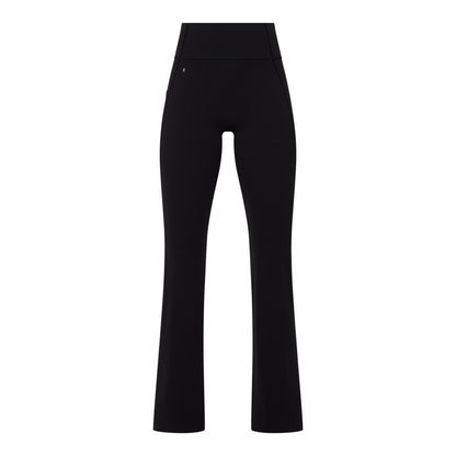 Women's Studio Flared Pants 30" - Agave | On United States