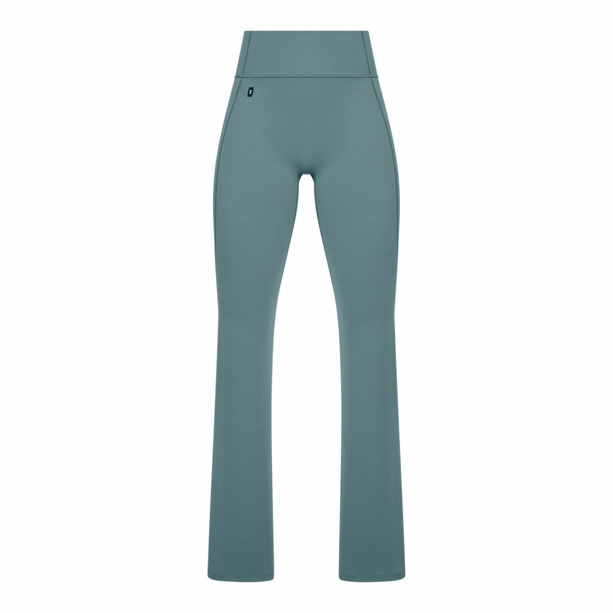 Women's Studio Flared Pants 32" - Agave | On United States