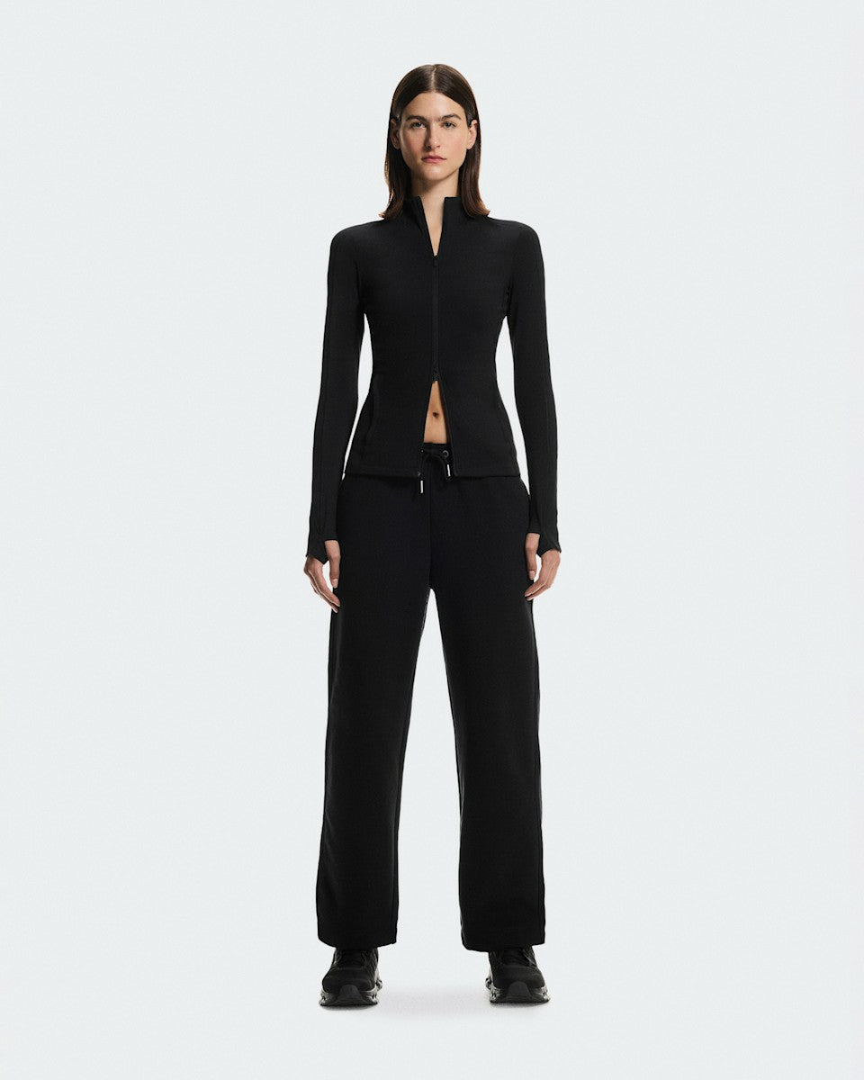 Women's Club Collective Pants - Black | On United States