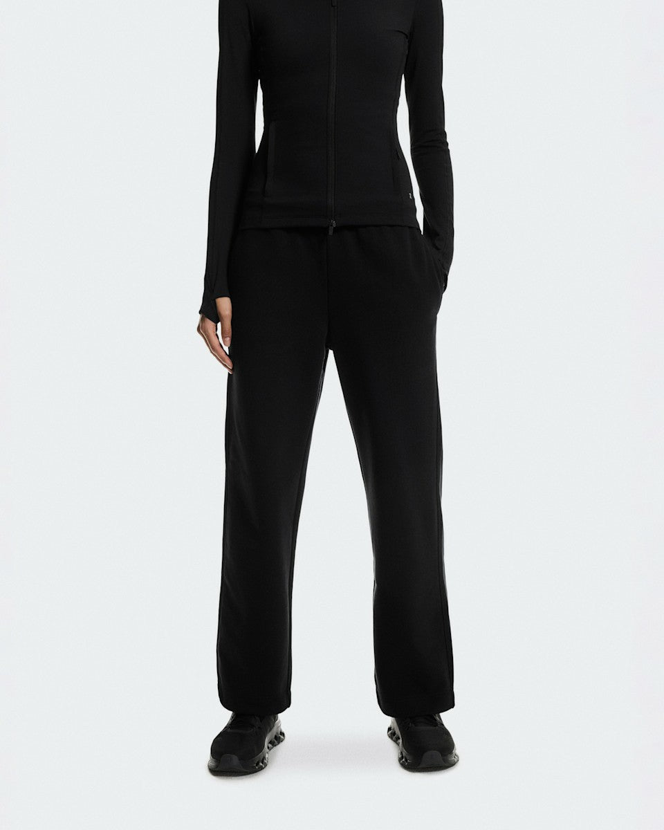 Women's Club Collective Pants - Black | On United States