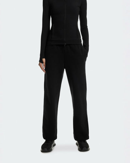 Women's Club Collective Pants - Black | On United States