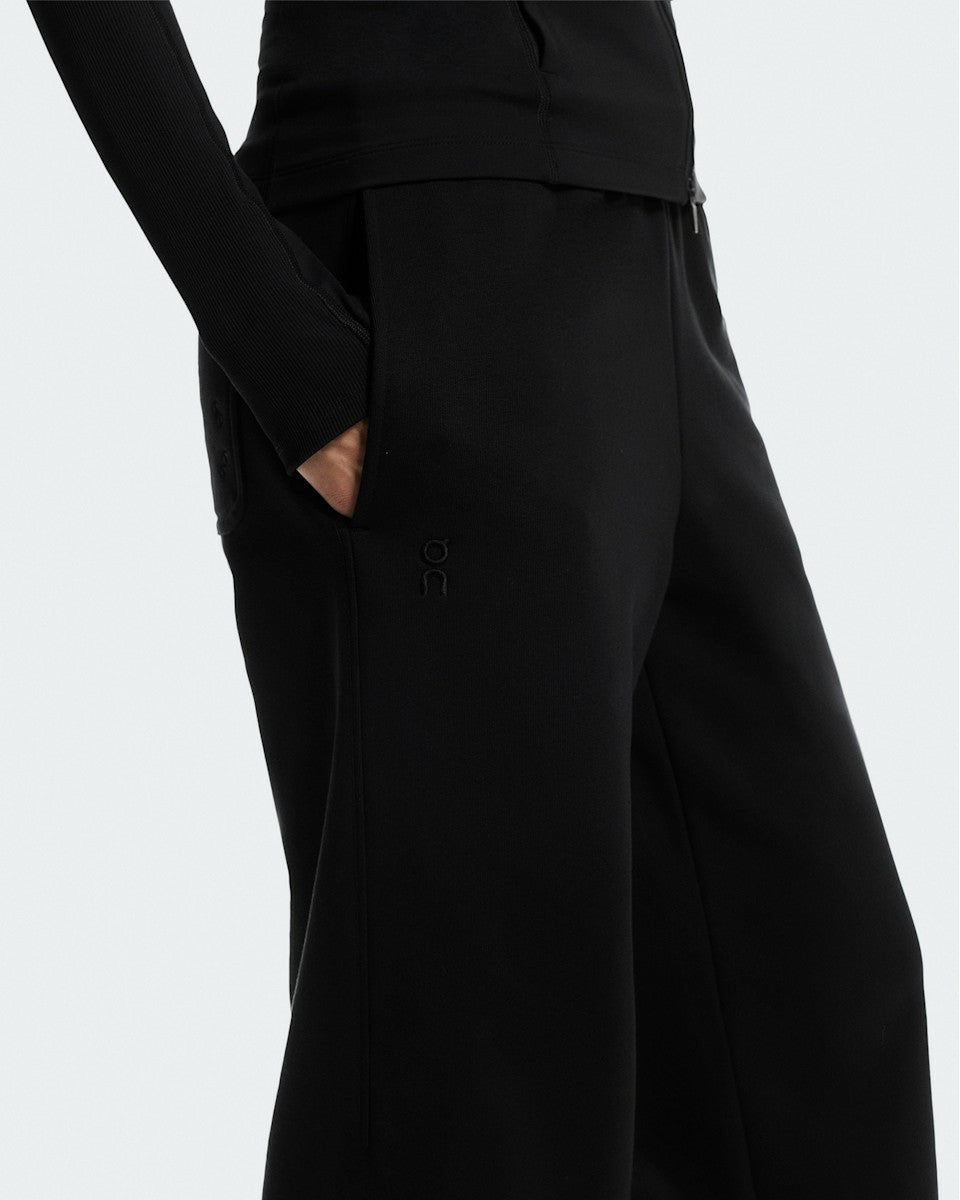 Women's Club Collective Pants - Black | On United States