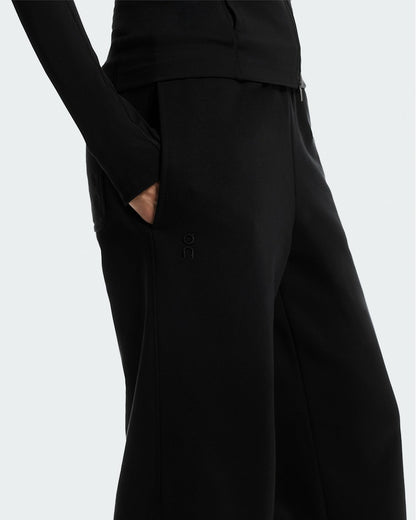 Women's Club Collective Pants - Black | On United States