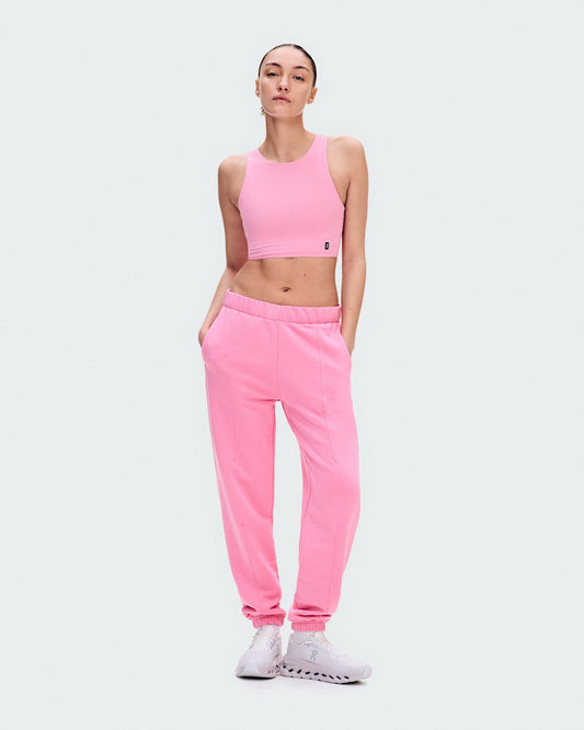 Women's Club Pants - Bubblegum | On United States