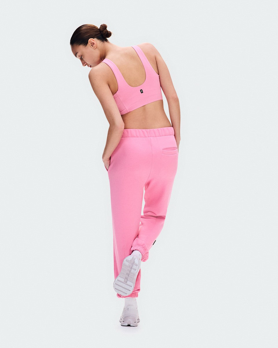 Women's Club Pants - Bubblegum | On United States
