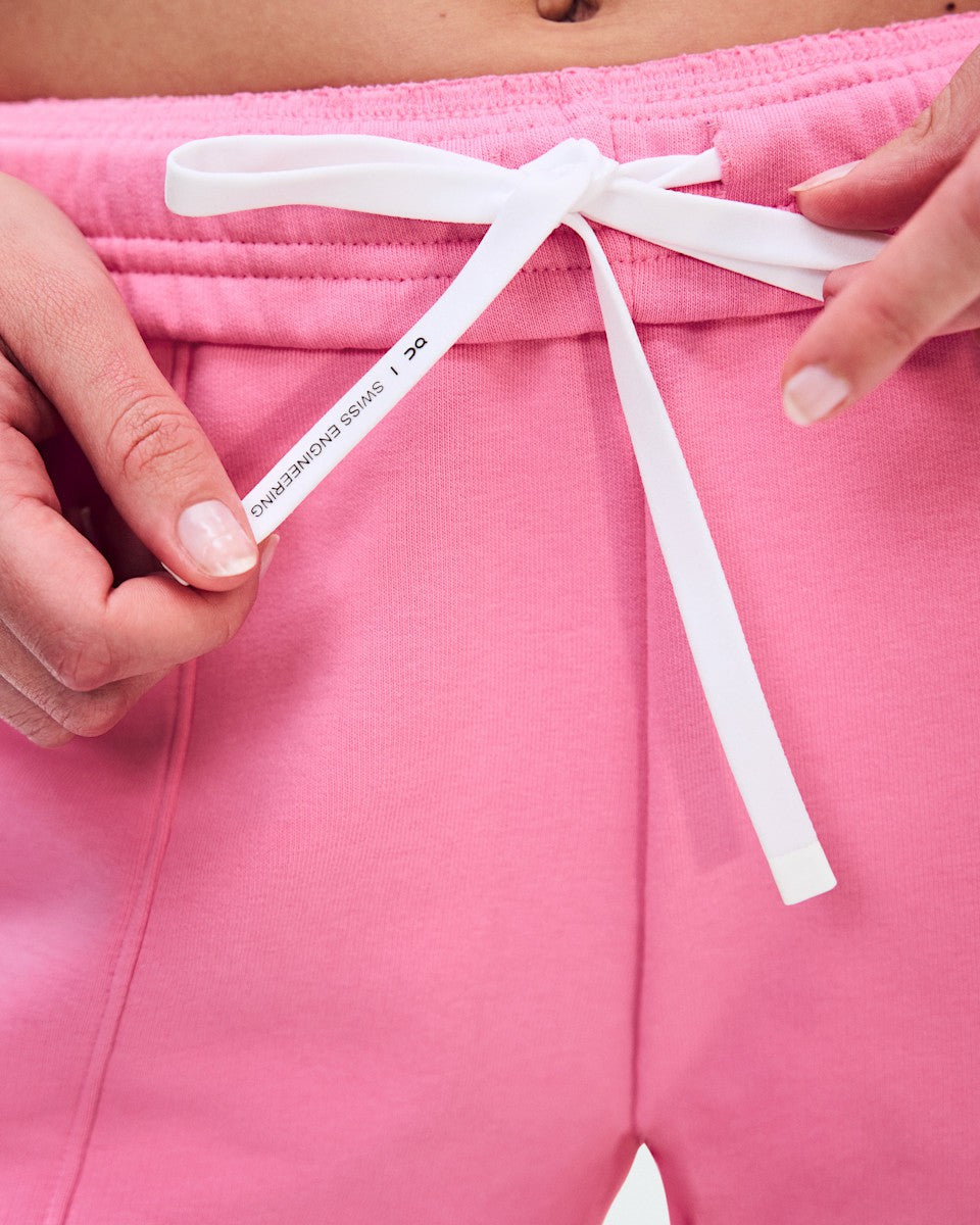 Women's Club Pants - Bubblegum | On United States