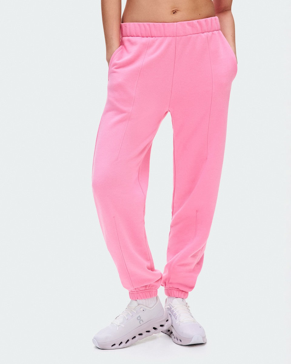 Women's Club Pants - Bubblegum | On United States