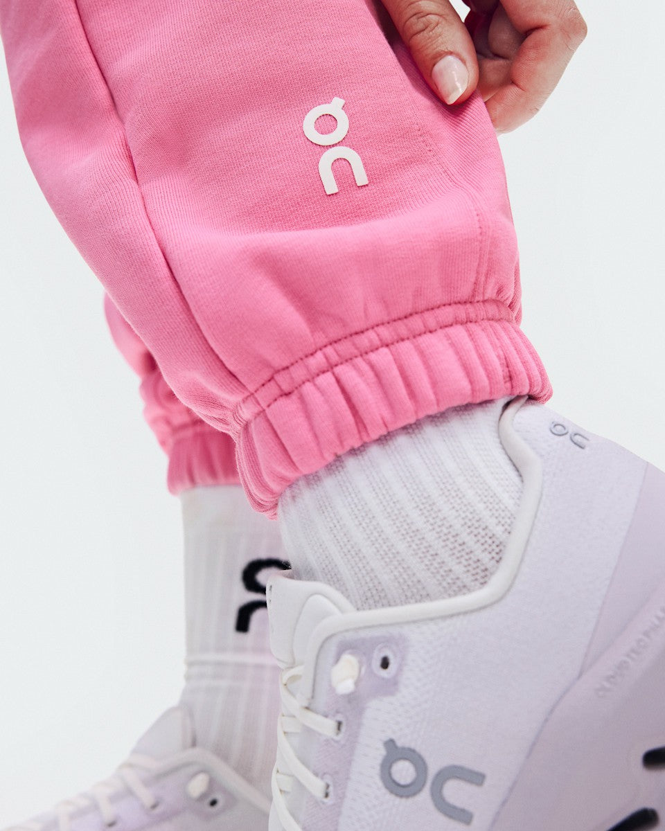 Women's Club Pants - Bubblegum | On United States
