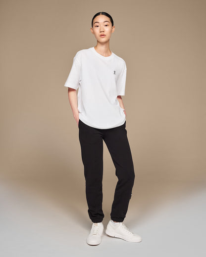 Women's Club Pants - Black | On United States