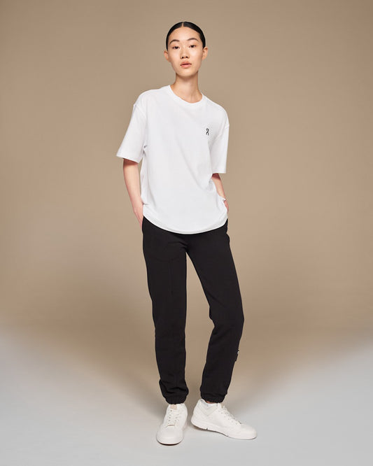 Women's Club Pants - Black | On United States