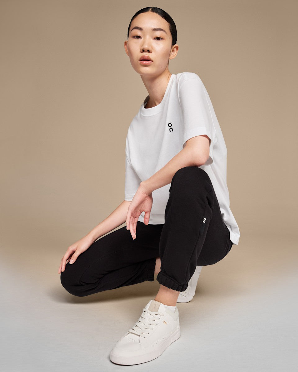 Women's Club Pants - Black | On United States