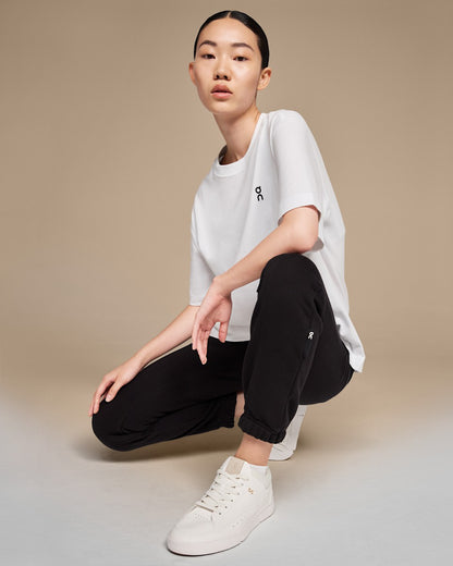 Women's Club Pants - Black | On United States