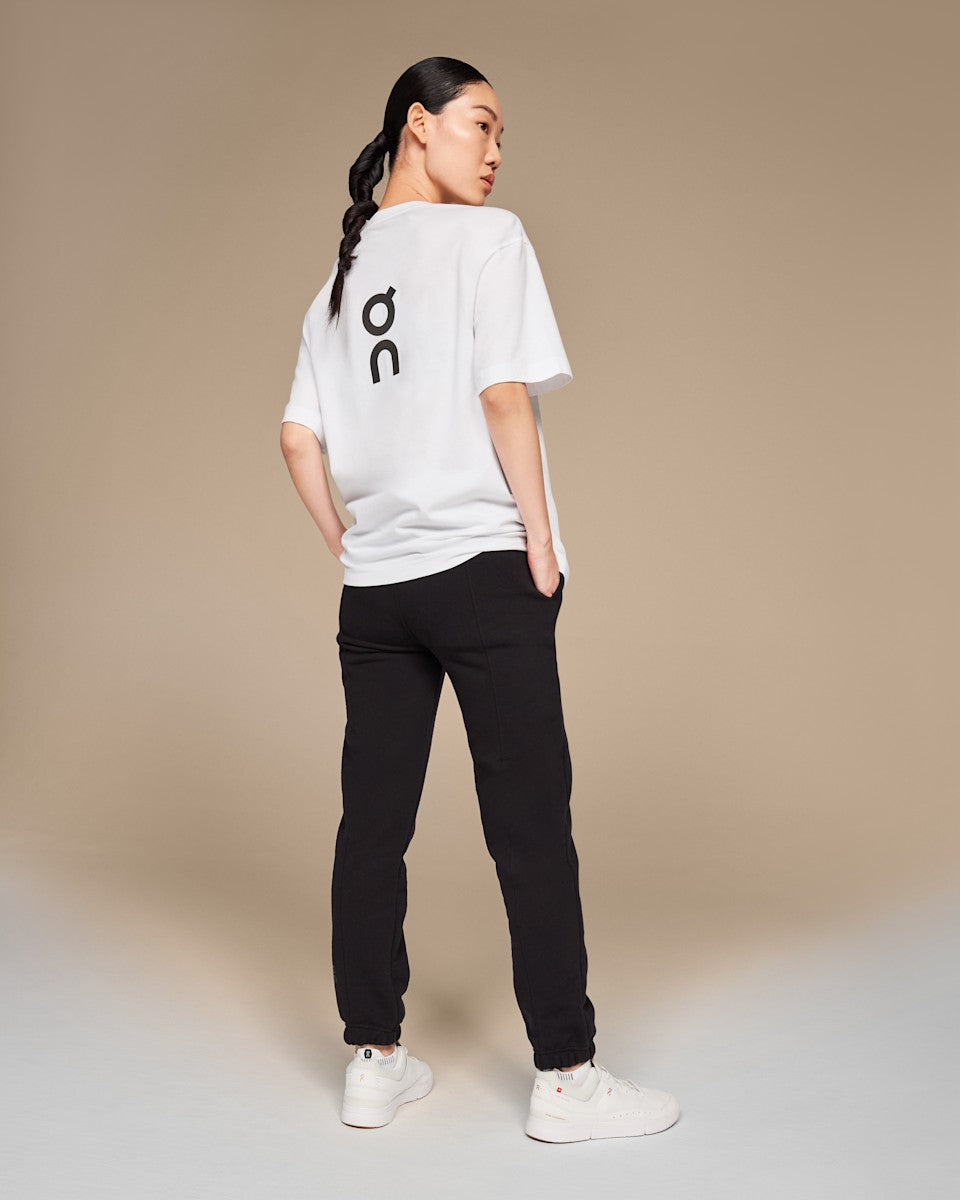 Women's Club Pants - Black | On United States