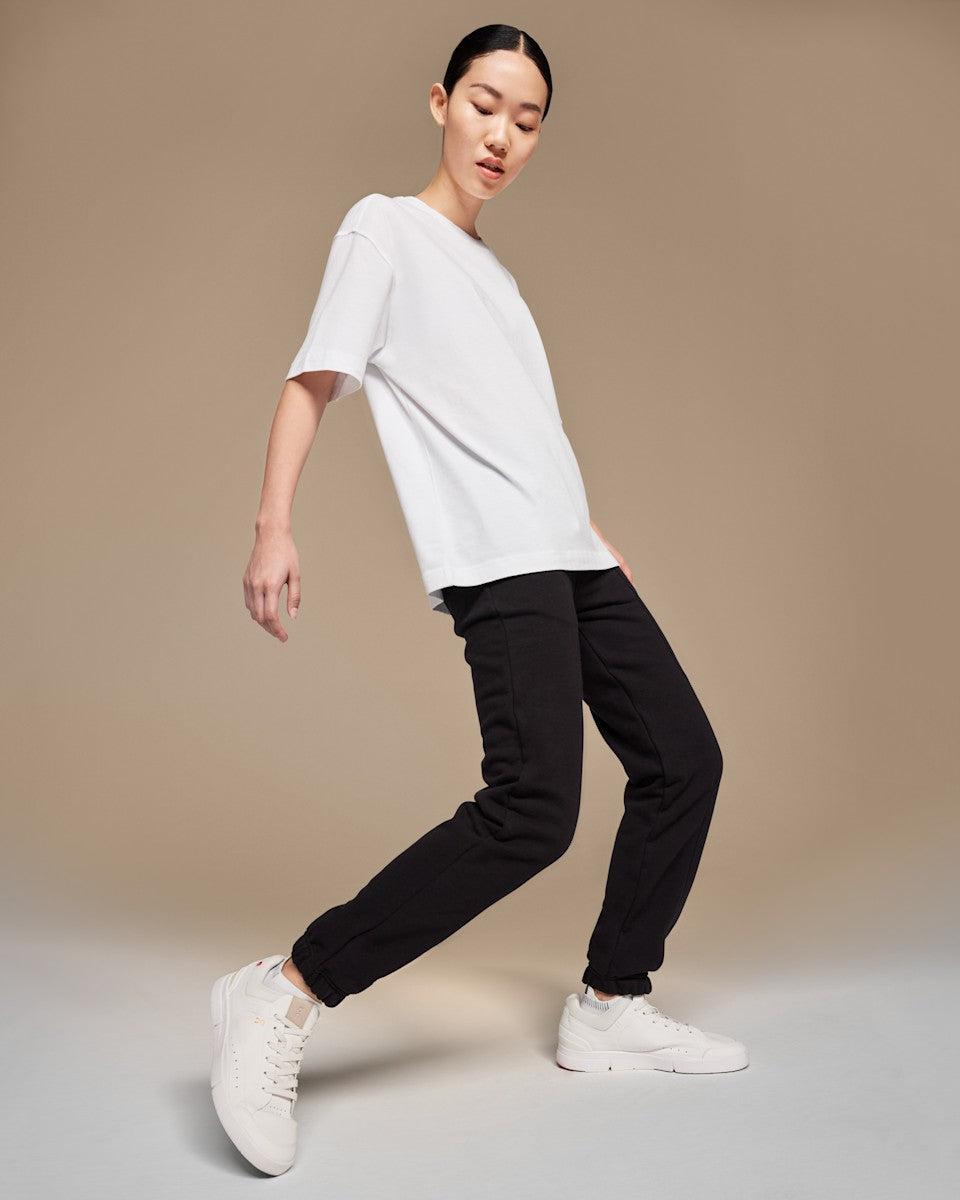 Women's Club Pants - Black | On United States