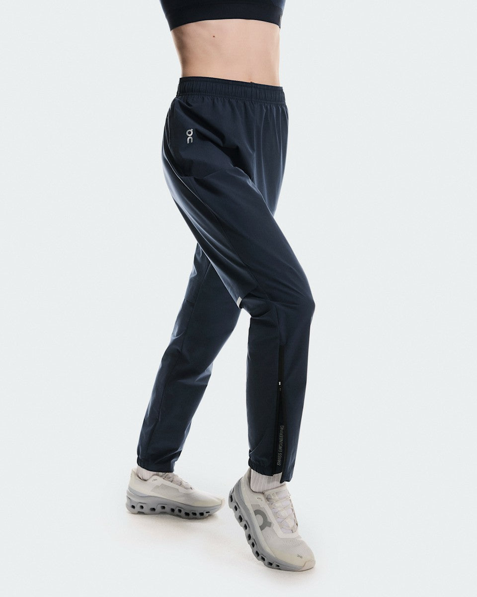 Women's Core Pants - Navy | On United States