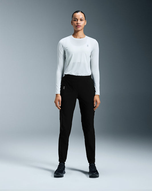 Women's Core Pants - Black | On United States