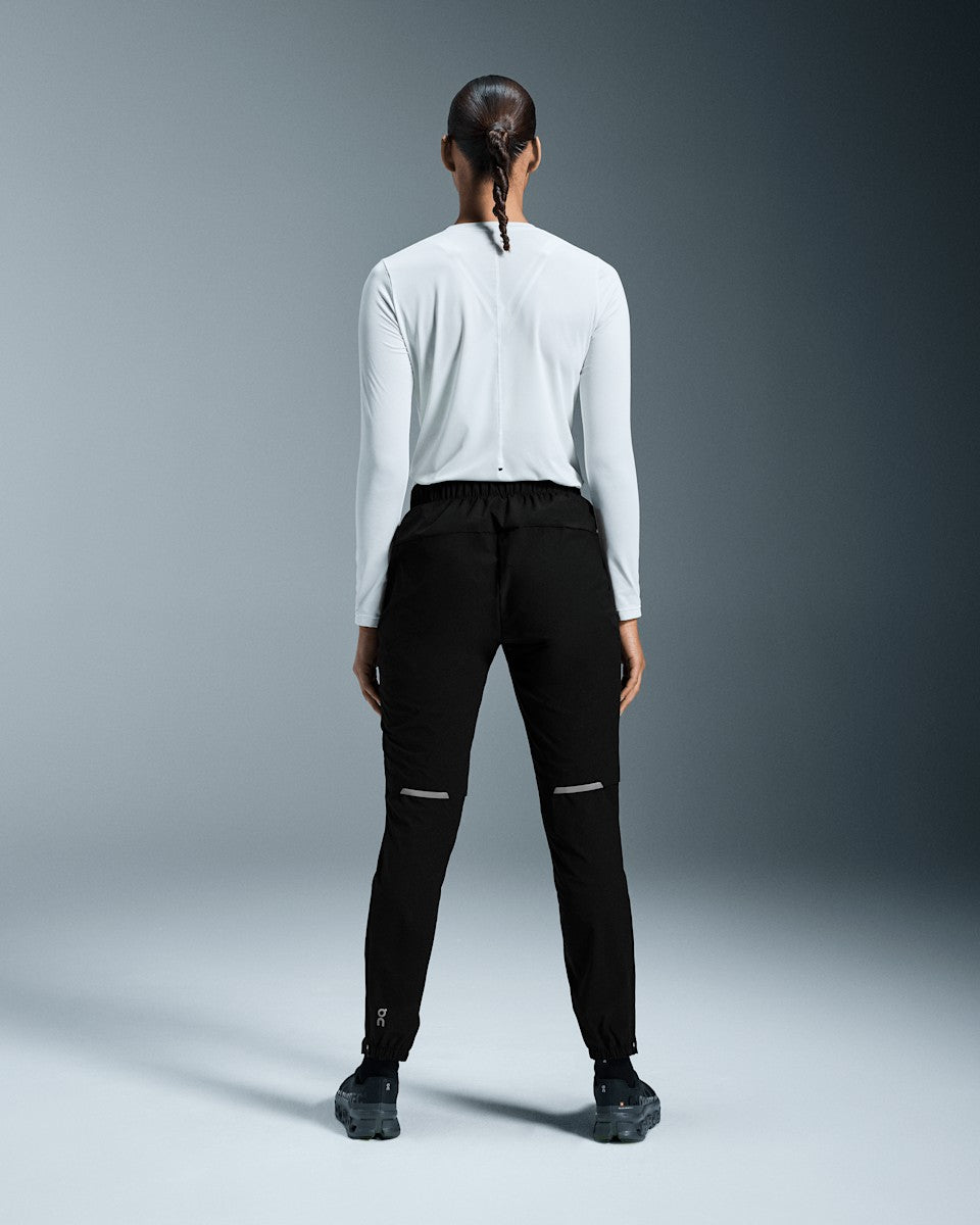 Women's Core Pants - Black | On United States