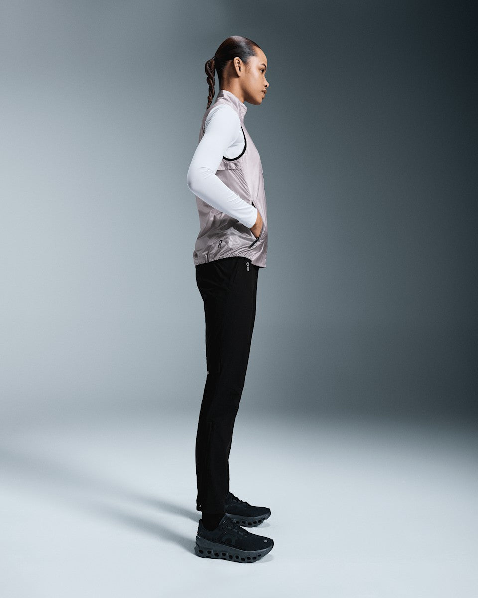 Women's Core Pants - Black | On United States