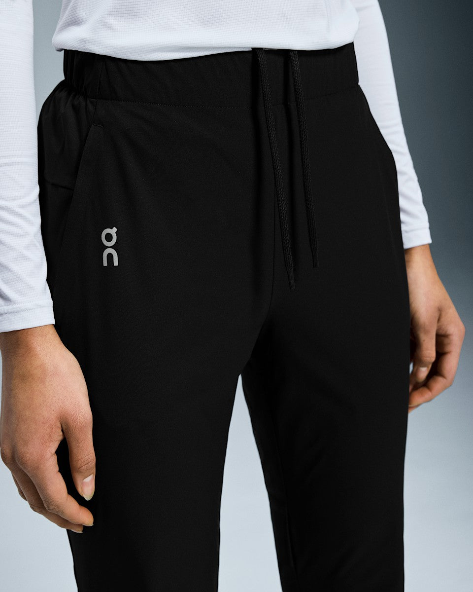 Women's Core Pants - Black | On United States