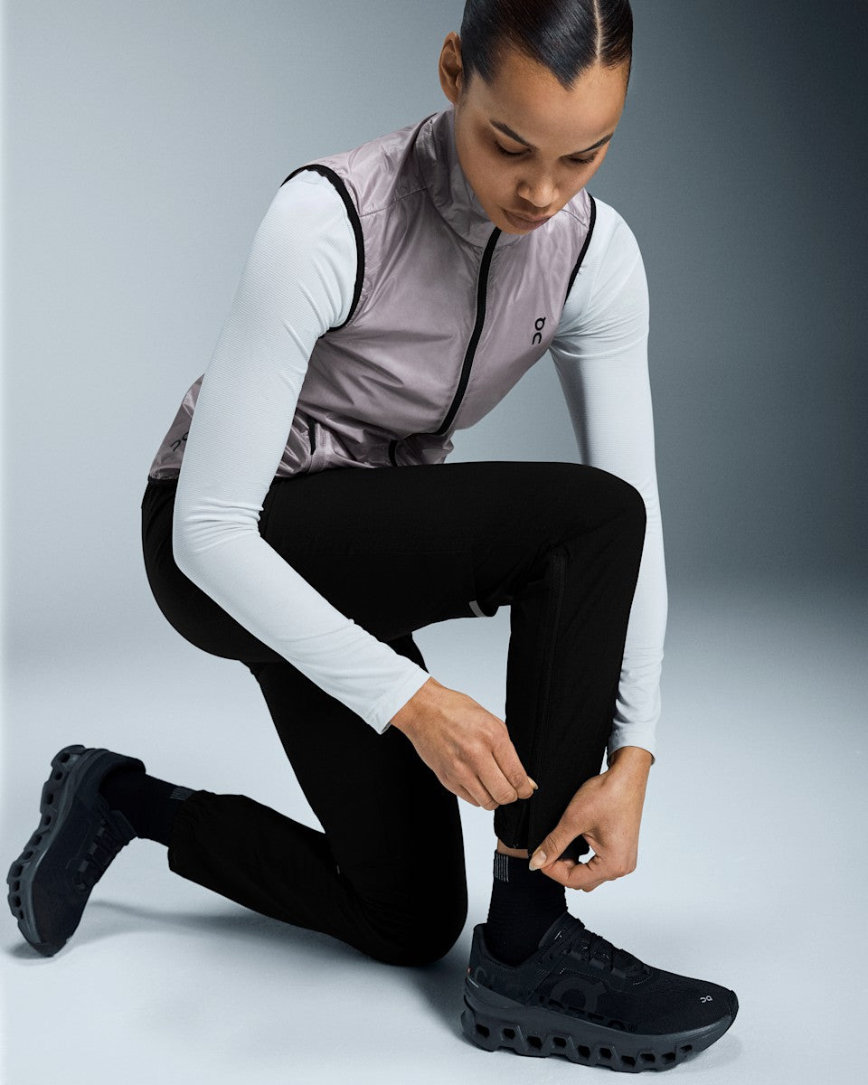 Women's Core Pants - Black | On United States