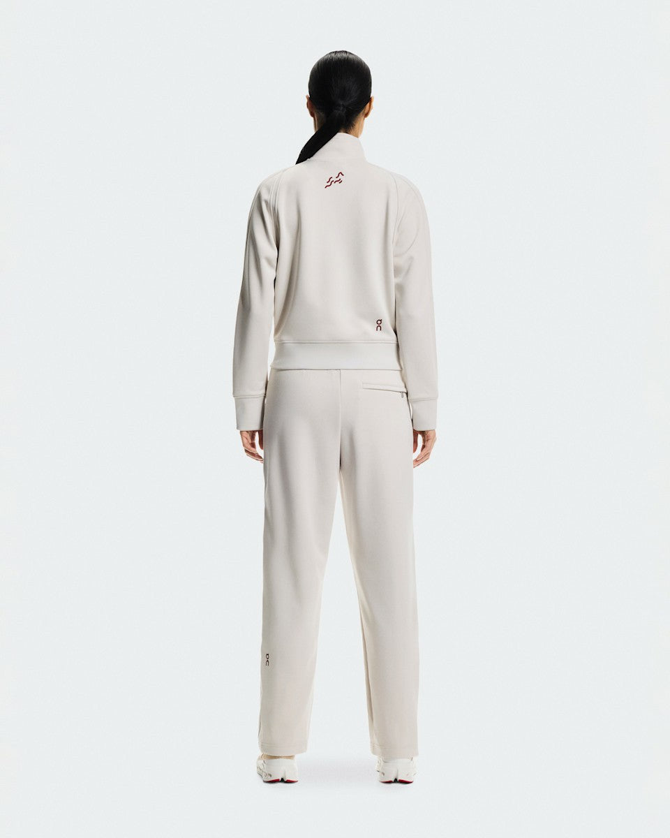 Women's Track Pants Year of the Horse - Pearl | On United States