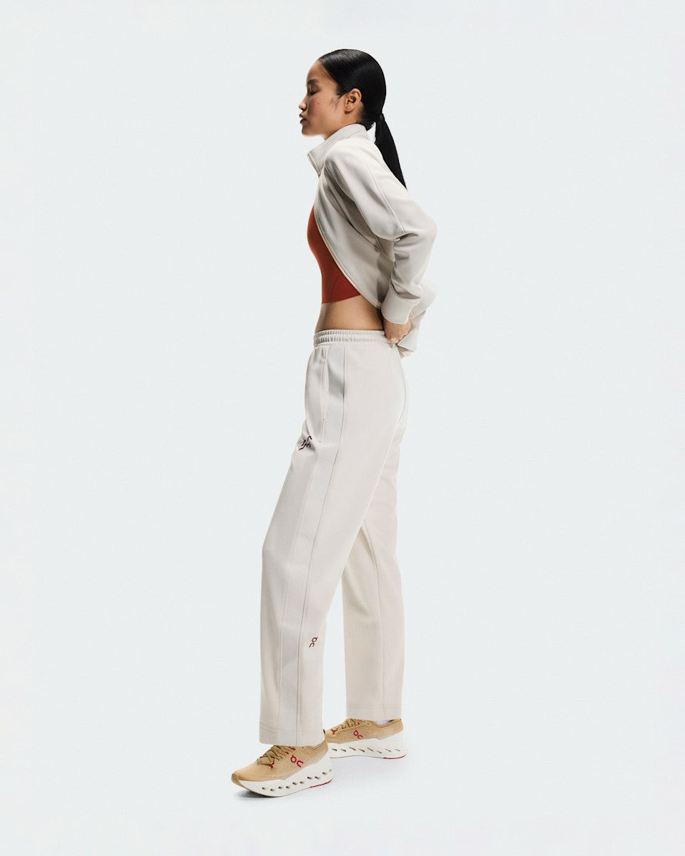 Women's Track Pants Year of the Horse - Pearl | On United States
