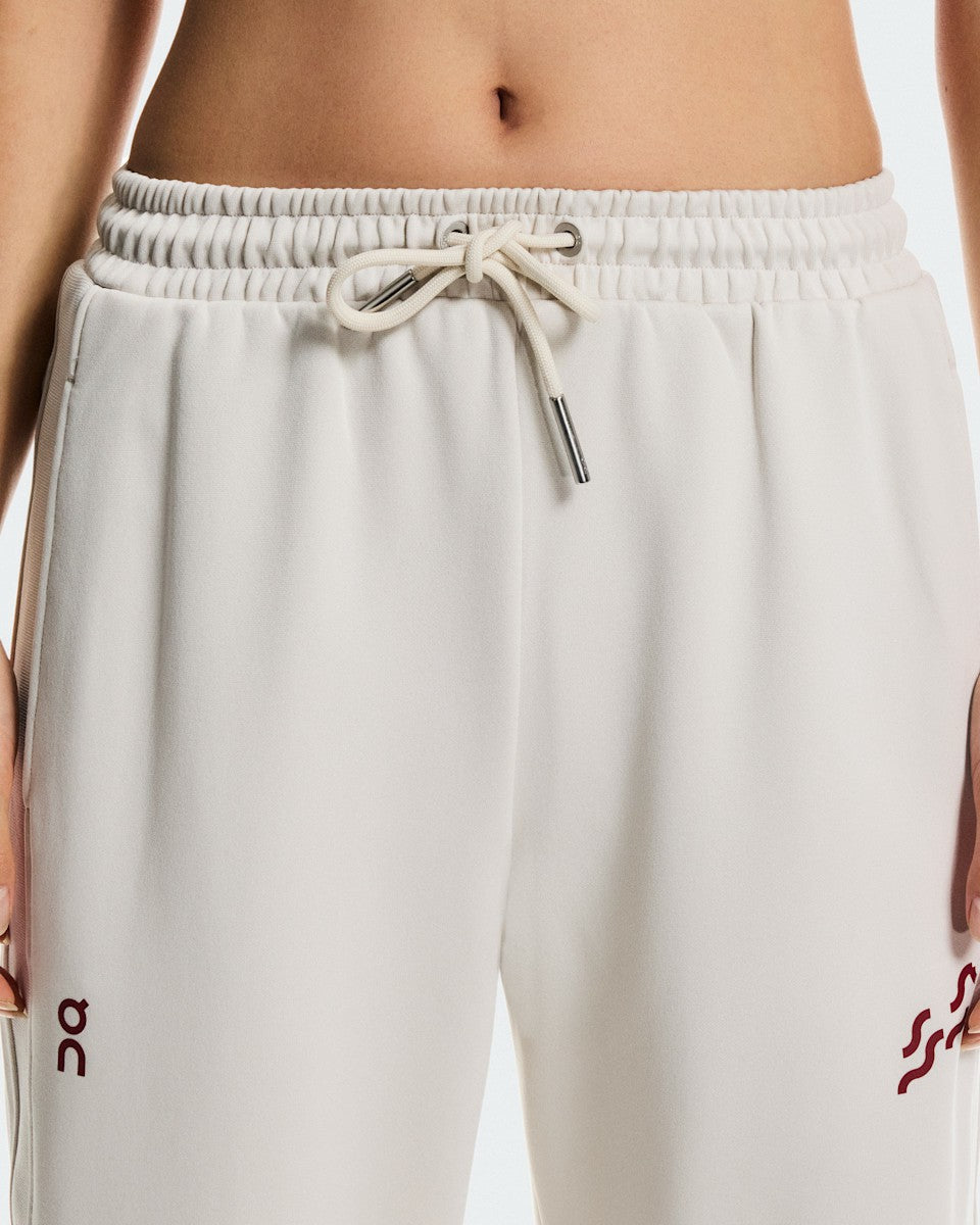 Women's Track Pants Year of the Horse - Pearl | On United States