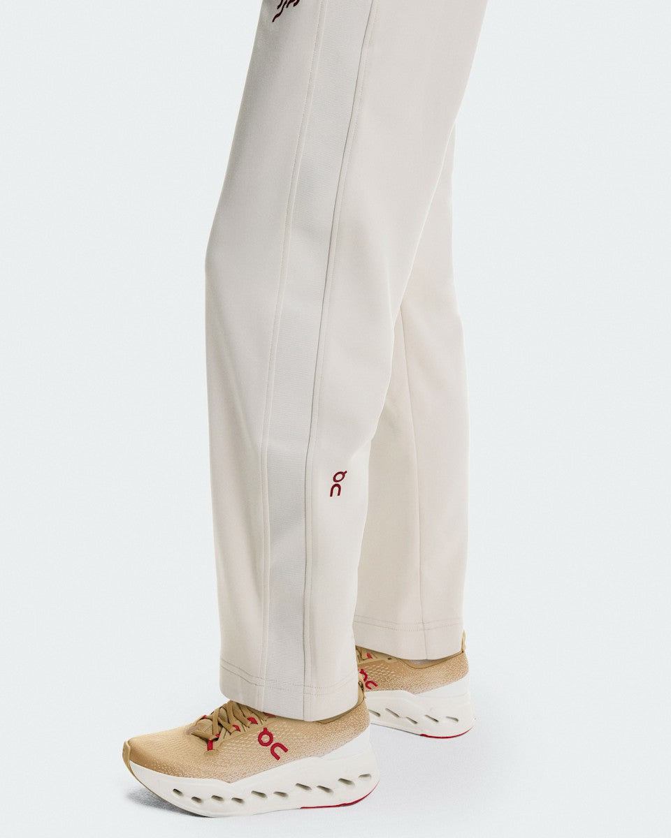 Women's Track Pants Year of the Horse - Pearl | On United States