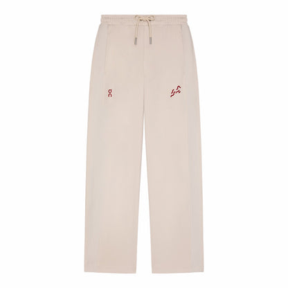 Women's Track Pants Year of the Horse - Pearl | On United States