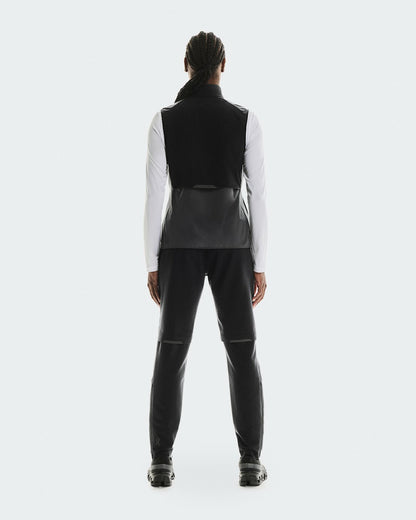 Women's Weather Winter Pants - Black | On United States