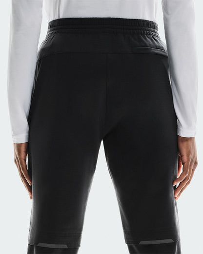 Women's Weather Winter Pants - Black | On United States