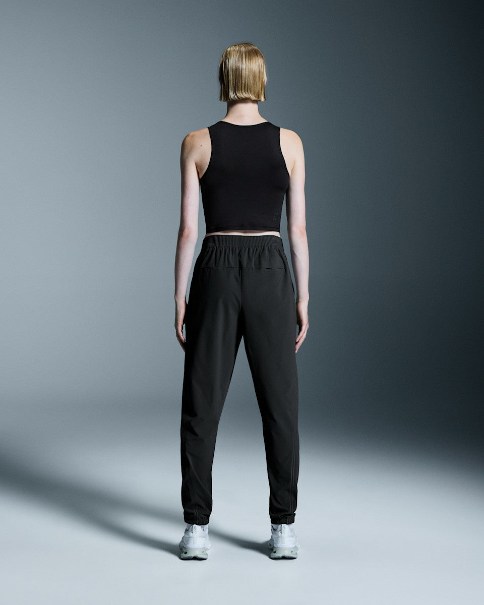 Women's Focus Pants - Black | On United States