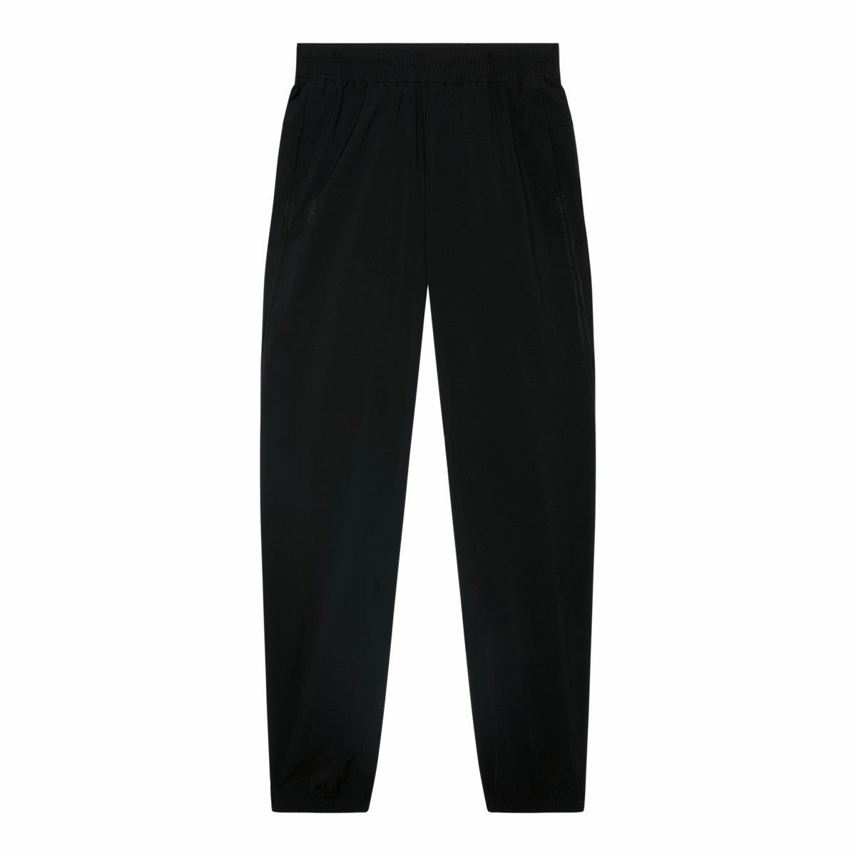 Women's Focus Pants - Black | On United States
