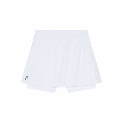 Women's Court Skirt Split - Black | On United States