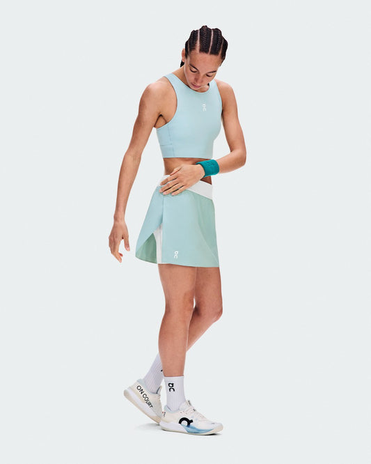 Women's Court Skirt Split - Brook | On United States