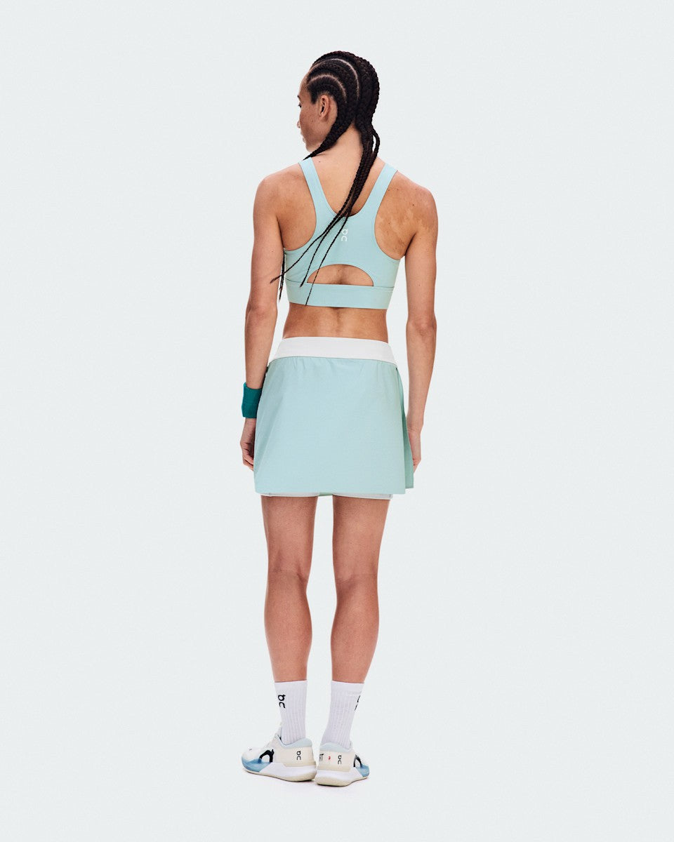 Women's Court Skirt Split - Brook | On United States